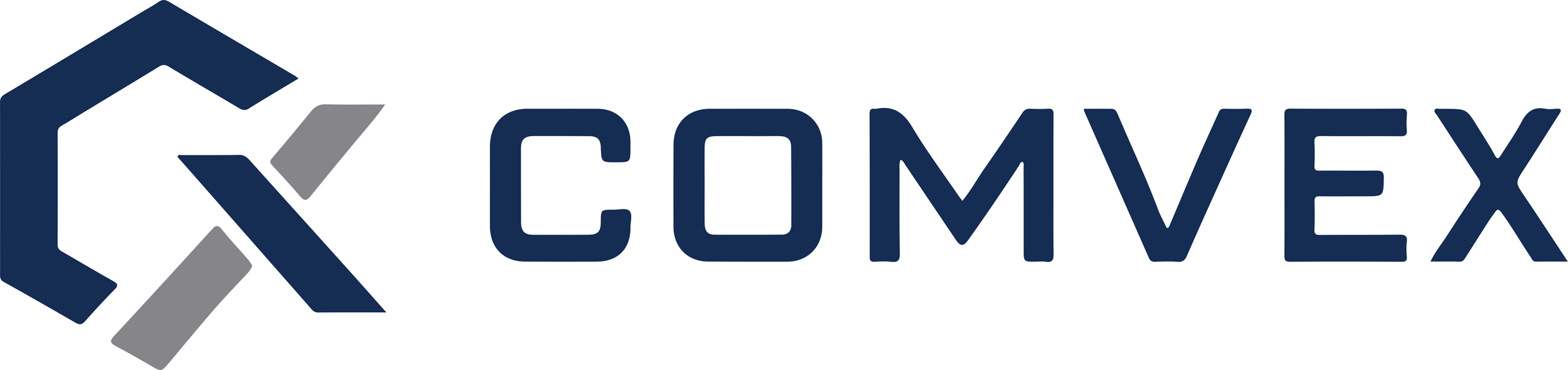 COMVEX